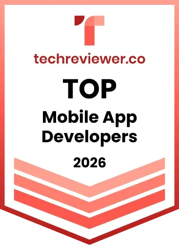 TechReviewer — Top Mobile App Developers