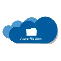 Azure File Sync 