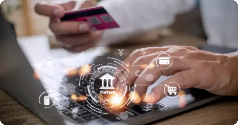 Banking Software Services