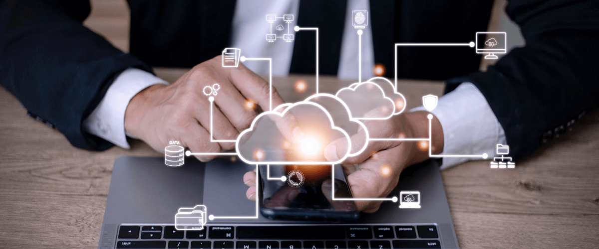 Benefits of Our Cloud Consulting