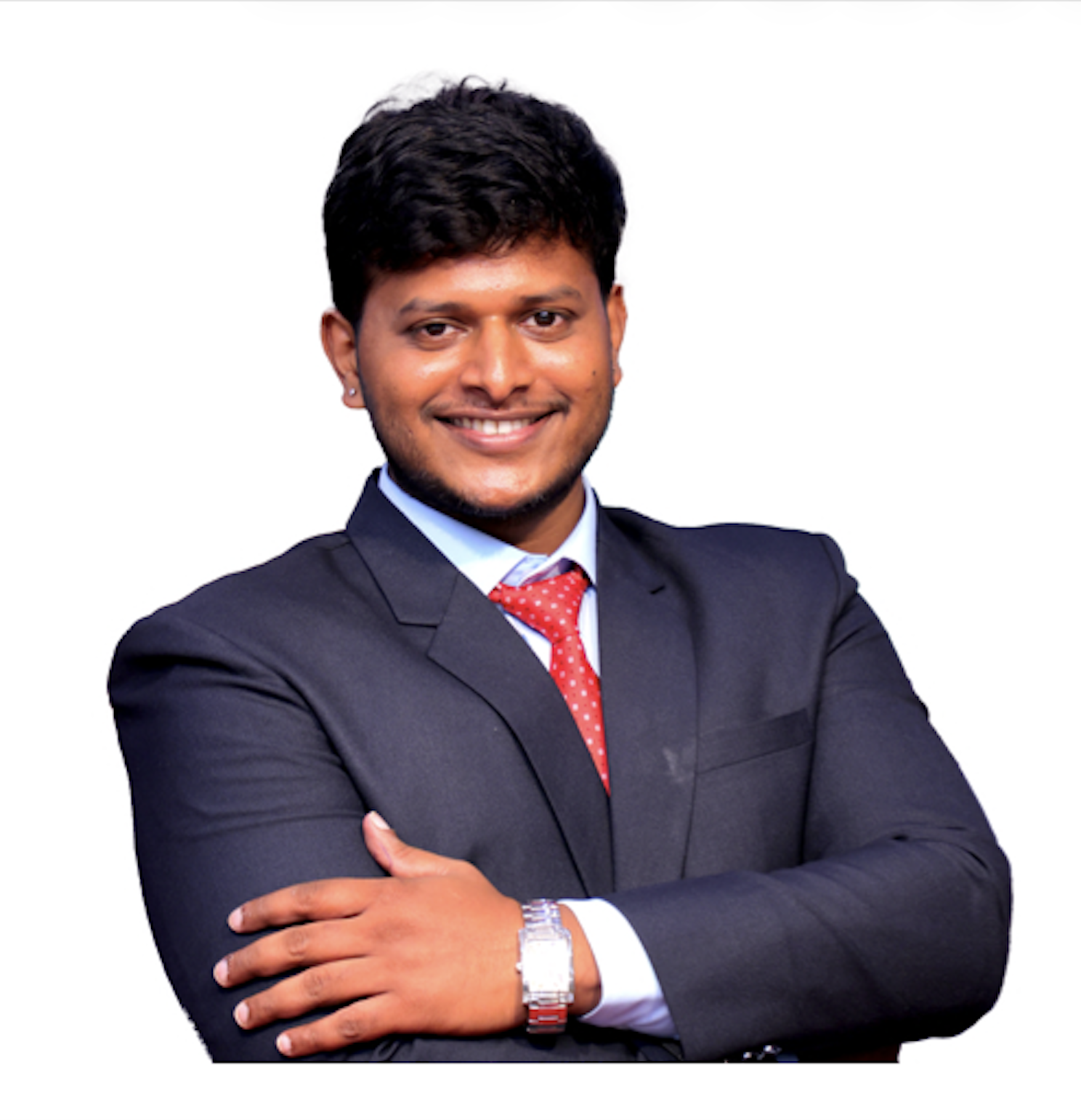 Dheeraj Deevi
