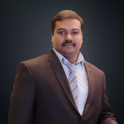 Kannan Rajendran