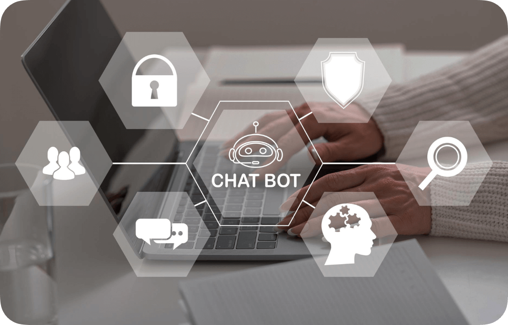 Chatbot DevelopTypes