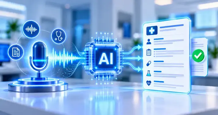 Clinical Documentation Automation