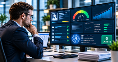 Credit and Underwriting Decision Support