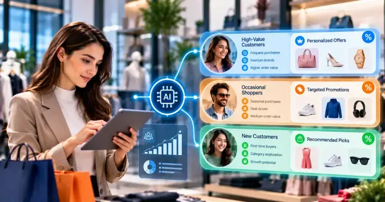 Customer Segmentation and Promotion Intelligence