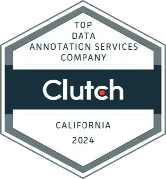 GoodFirms Data-Annotation-Services-Company