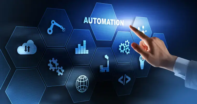 Digital Takeoff Automation