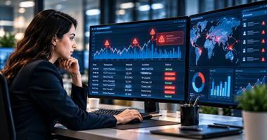 Fraud and Transaction Anomaly Detection