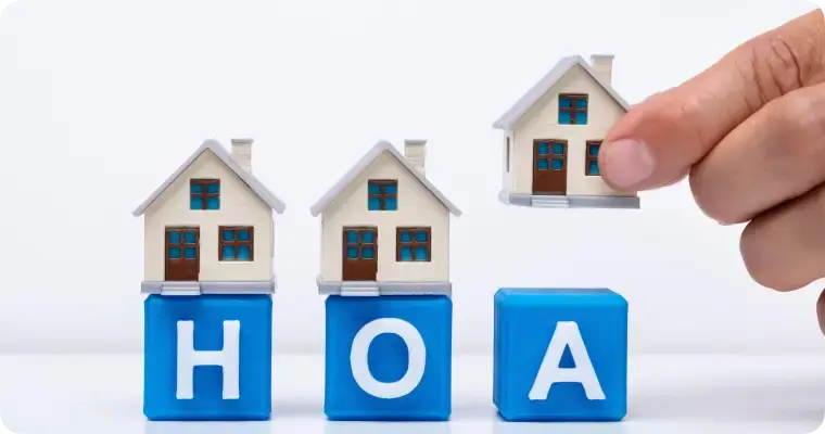 HOA Management Software