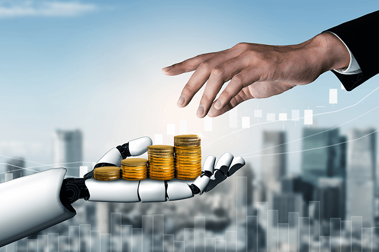 Making Money with AI and Machine Learning - Tech.us