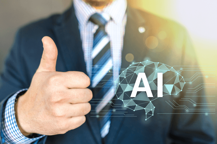 How CEOs Can (And Should) Ensure The Success Of AI Initiatives In Their Companies