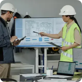 Construction Project Management Solution Construction Project Management Solution