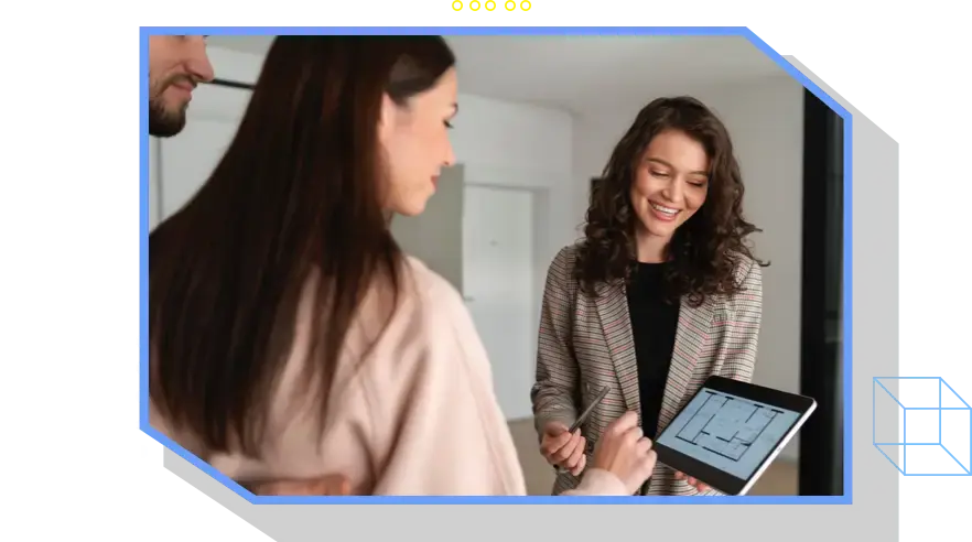Manage your Real Estate