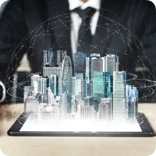 Multi-Property Management Solution Multi-Property Management Solution