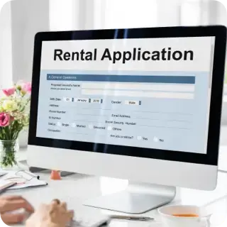 Rental Management Solution Rental Management Solution