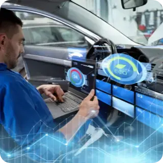 OTA Software Updates OTA Software Updates