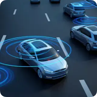 Advanced Driver Assistance System Advanced Driver Assistance System