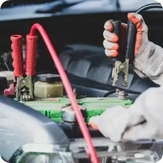 Battery Management System Battery Management System