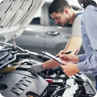 Vehicle Diagnostics Vehicle Diagnostics