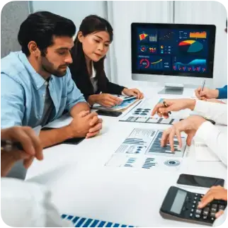 Financial Analysis Services Financial Analysis Services