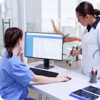 Healthcare CRM Healthcare CRM