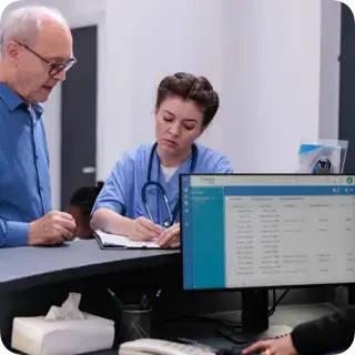Hospital Management Software Hospital Management Software