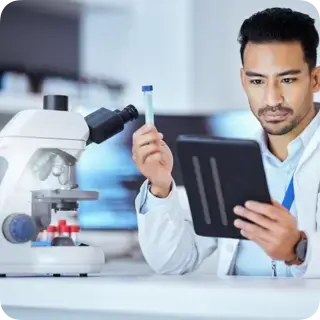 Laboratory Information Management System Laboratory Information Management System