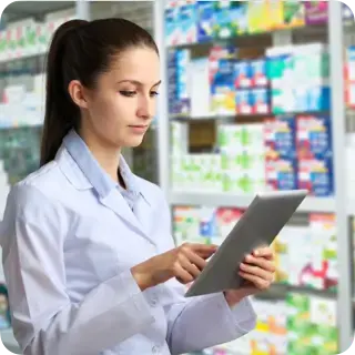 Pharmacy Management Software Pharmacy Management Software