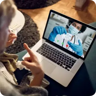 Telemedicine Solutions Telemedicine Solutions