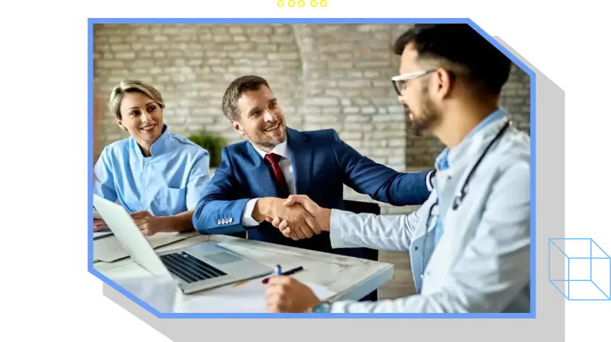 Elevate your Healthcare Services