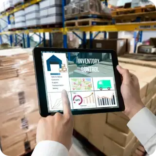 Inventory Management System Inventory Management System