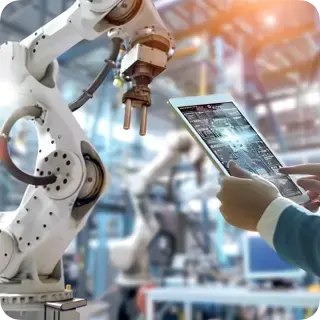 Manufacturing Automation Solutions Manufacturing Automation Solutions