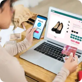 E-Commerce Website and Apps E-Commerce Website and Apps