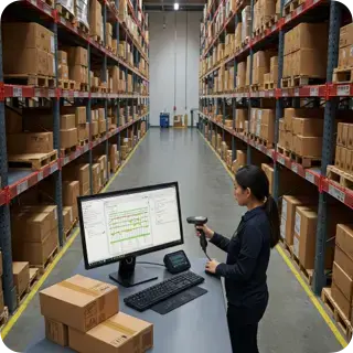 Retail Supply Chain Management Retail Supply Chain Management