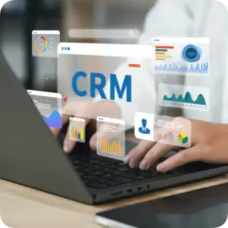 Retail CRM Software Retail CRM Software