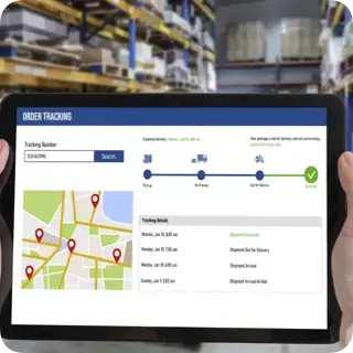 Retail Order Management Retail Order Management