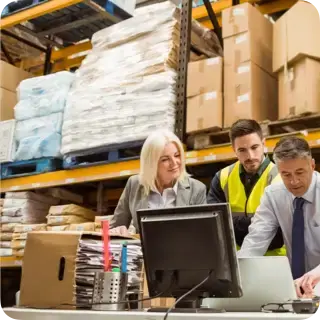 Retail Warehouse Management Retail Warehouse Management