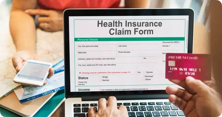 Insurance Software Services