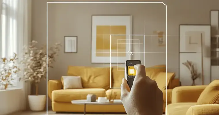 Interior and Symbol Detection
