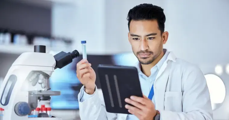 Laboratory Information 2x