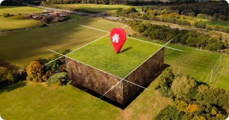 Land Management Software