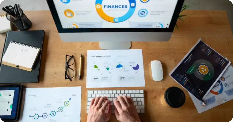 Lending Software Services