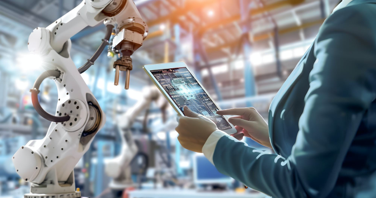 Manufacturing Automation Solutions_2x