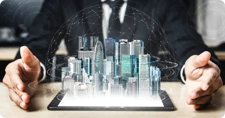 Multi-Property Management Solution
