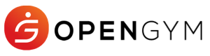 Open GYM-logo