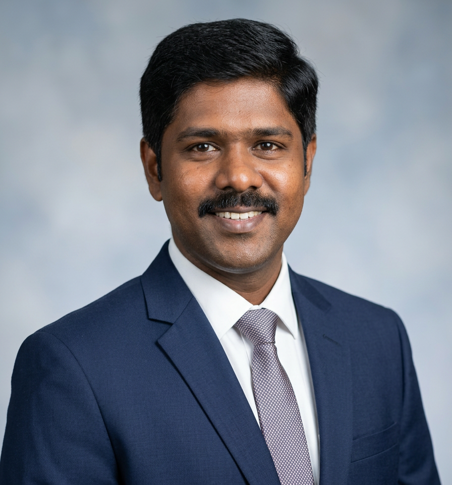 Palani Kumar