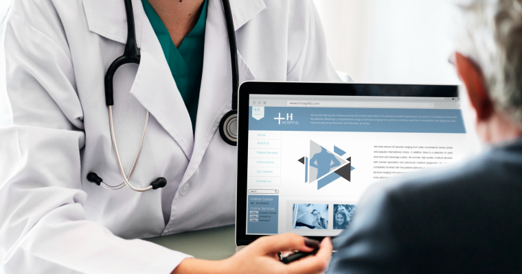 Patient Engagement Software2x