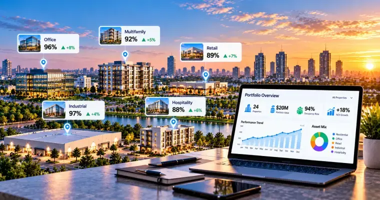 Portfolio Performance Intelligence
