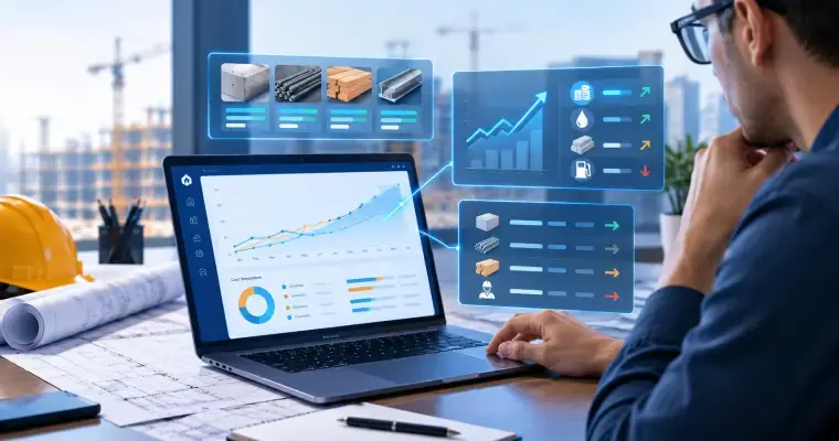 Predictive Estimating and Cost Forecasting